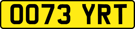OO73YRT