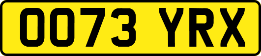 OO73YRX