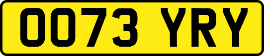 OO73YRY