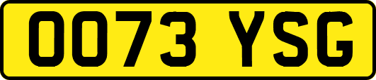 OO73YSG