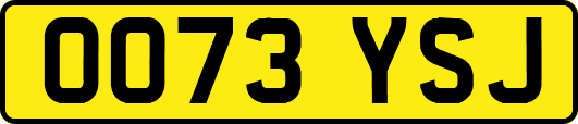 OO73YSJ