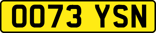 OO73YSN