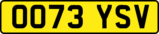 OO73YSV