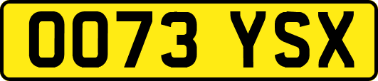 OO73YSX