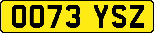 OO73YSZ