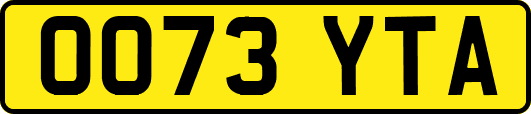 OO73YTA