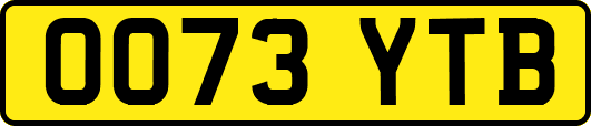 OO73YTB