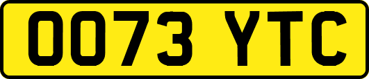 OO73YTC