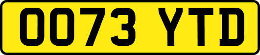 OO73YTD