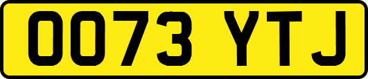 OO73YTJ
