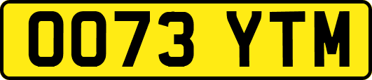 OO73YTM