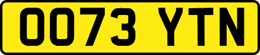 OO73YTN