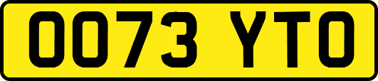 OO73YTO