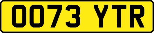 OO73YTR