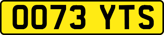 OO73YTS