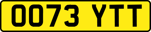 OO73YTT