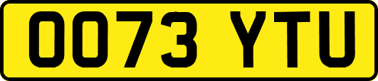 OO73YTU