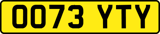 OO73YTY