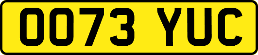 OO73YUC
