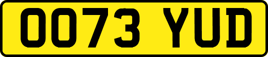 OO73YUD
