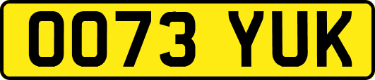 OO73YUK