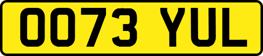 OO73YUL