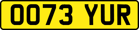 OO73YUR