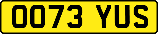 OO73YUS