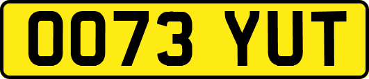 OO73YUT