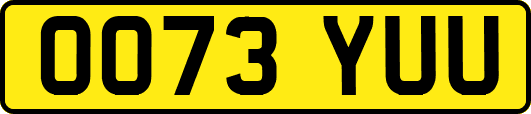 OO73YUU