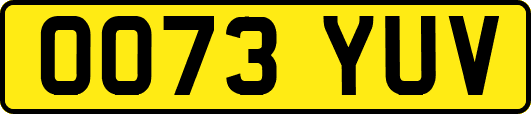 OO73YUV