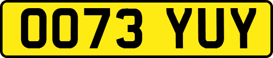 OO73YUY