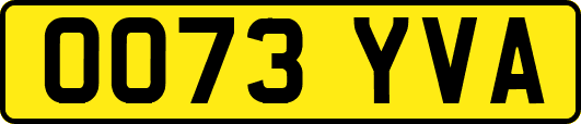 OO73YVA