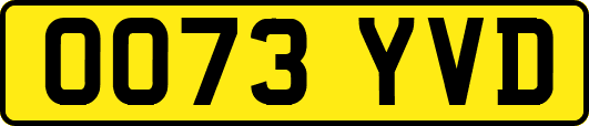 OO73YVD
