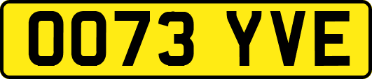 OO73YVE