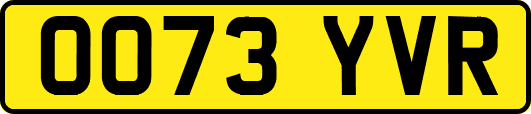 OO73YVR