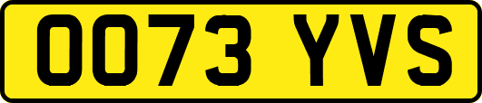 OO73YVS