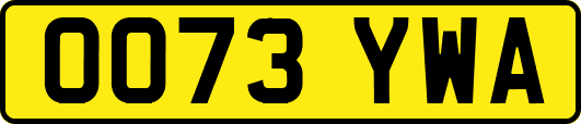 OO73YWA