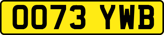 OO73YWB
