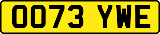 OO73YWE