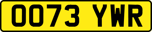 OO73YWR