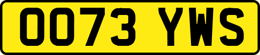 OO73YWS