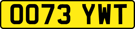 OO73YWT