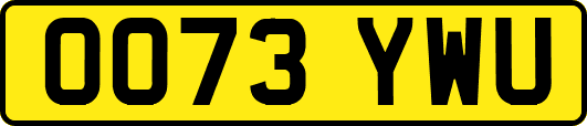 OO73YWU