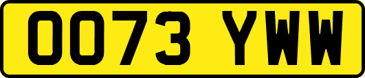 OO73YWW