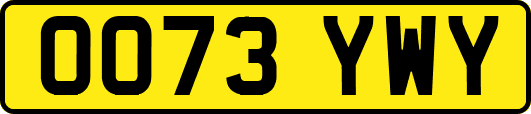 OO73YWY