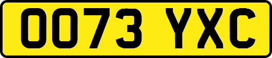 OO73YXC