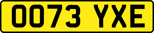 OO73YXE