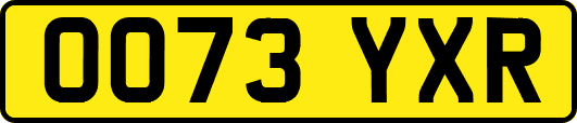 OO73YXR