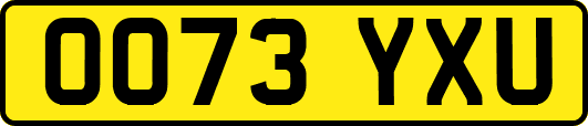 OO73YXU